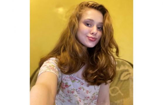 Webcam chat profile for smallwitch25
