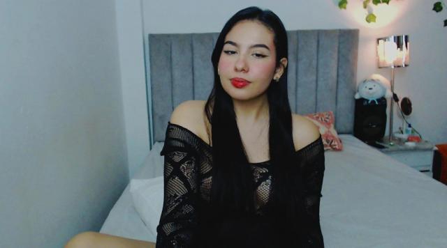 Watch cammodel AngelicaWinter: Anal
