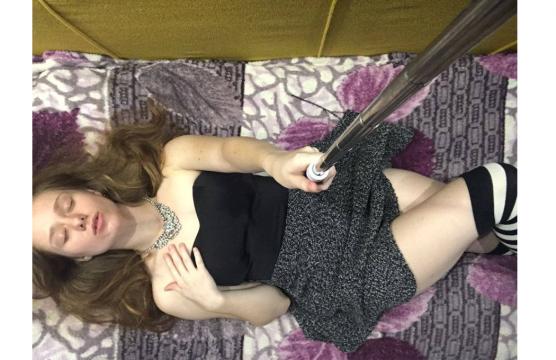 Webcam chat profile for smallwitch25