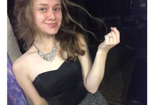 Start video chat with smallwitch25