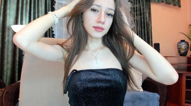 Welcome to cammodel profile for OliviaPetite: Ask about my other interests