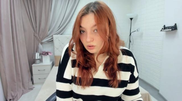 Adult chat with KristinaGlory: Lingerie & stockings