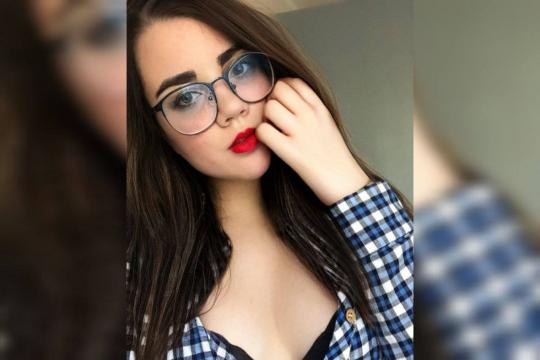 Welcome to cammodel profile for 00Scarlet: Dancing