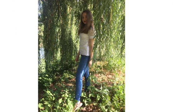 Explore your dreams with webcam model smallwitch25
