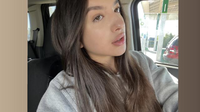 Explore your dreams with webcam model YourCuteBabe007