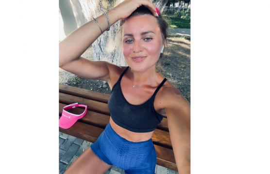 Welcome to cammodel profile for Crazy4U444