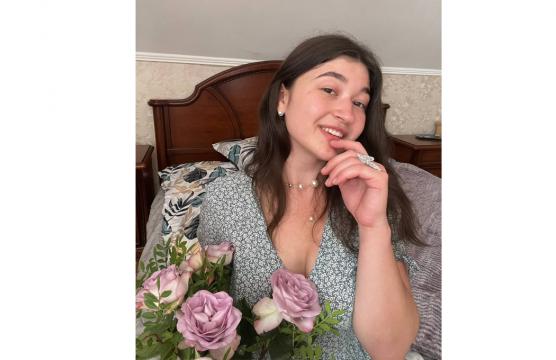 Connect with webcam model yourCuteSofia