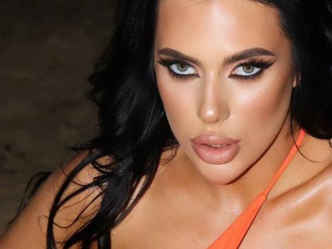 Start video chat with EricaRene: Mistress