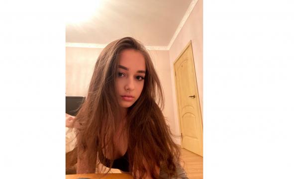 Watch cammodel TenderCuteLady: Conversation