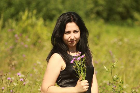Welcome to cammodel profile for YanochkaKkk: Ask about my other interests