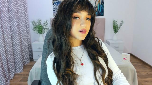 Find your cam match with AdeleLawrence: Humor