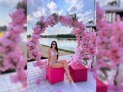 Welcome to cammodel profile for Grace77