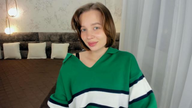 Find your cam match with NatashaSmily: Lingerie & stockings