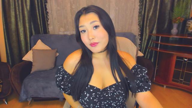 Explore your dreams with webcam model AgnessaCole: Kissing