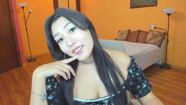 Connect with webcam model AgnessaCole: Kissing