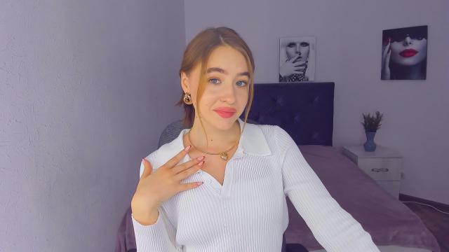 Why not cam2cam with NicoleRoss: Nails
