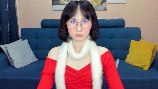 Adult webcam chat with RebeccaGraham: Cosplay