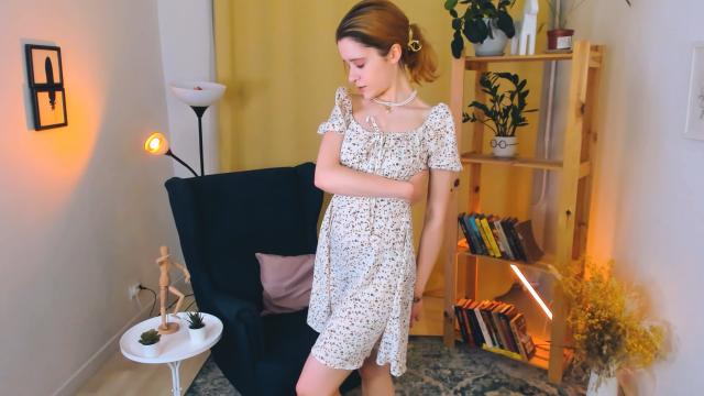 Find your cam match with FrancescaSmit: Outfits