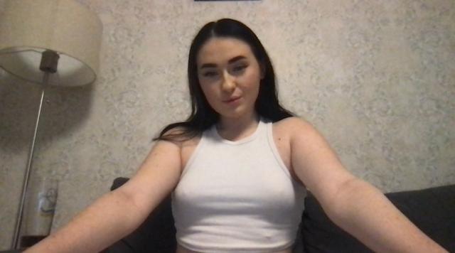 Why not cam2cam with 01SexyAngel: Role playing