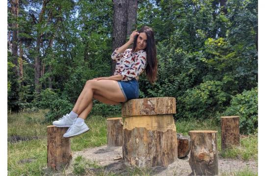 Watch cammodel Specialgirl: Ask about my Hobbies