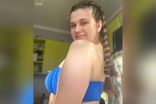 Watch cammodel 001PrettyFlower: Ask about my other interests