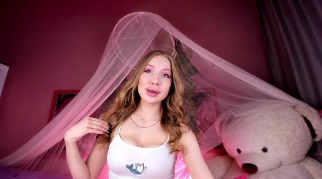 Find your cam match with WildDestiny: Anal