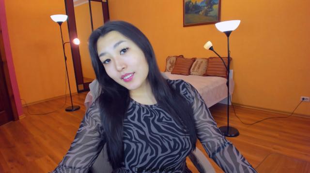 Explore your dreams with webcam model AgnessaCole: Outfits