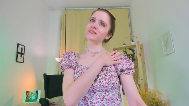 Watch cammodel FrancescaSmit: Ask about my other activities