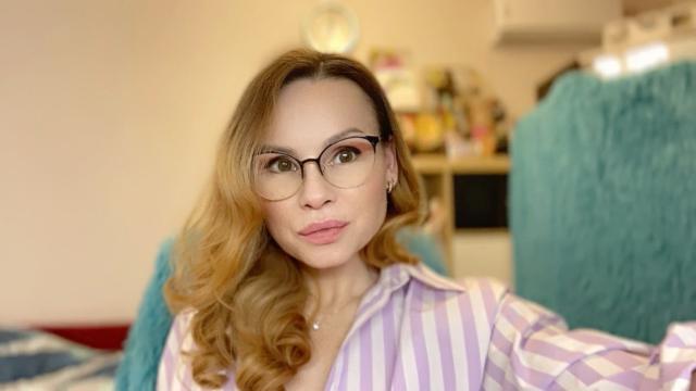 Adult chat with MelindaMills: Penetration