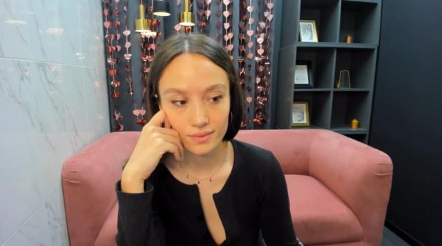 Explore your dreams with webcam model AgnesGoddes: Piercings & tattoos