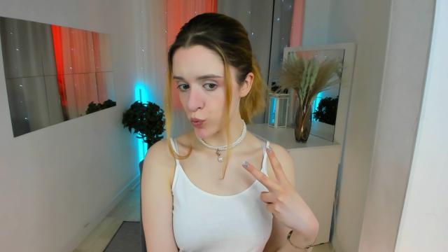 Welcome to cammodel profile for FrancescaSmit: Sucking
