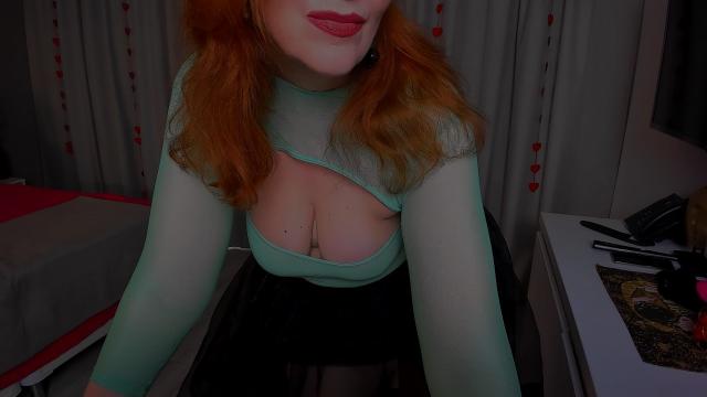 Adult webcam chat with AlmaZx: Femdom