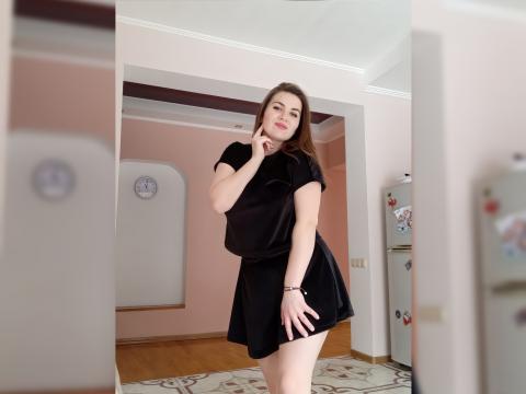 Welcome to cammodel profile for MargoMeow24