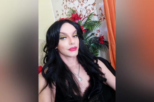Find your cam match with ValentinoAir: Transvestite
