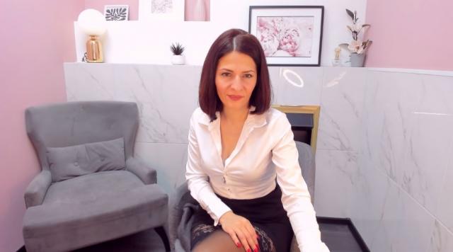 Adult chat with KarolinaOrient: Mistress