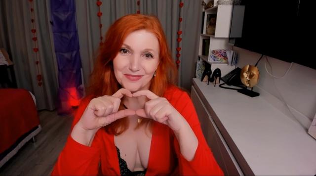 Adult chat with AlmaZx: Dominatrix