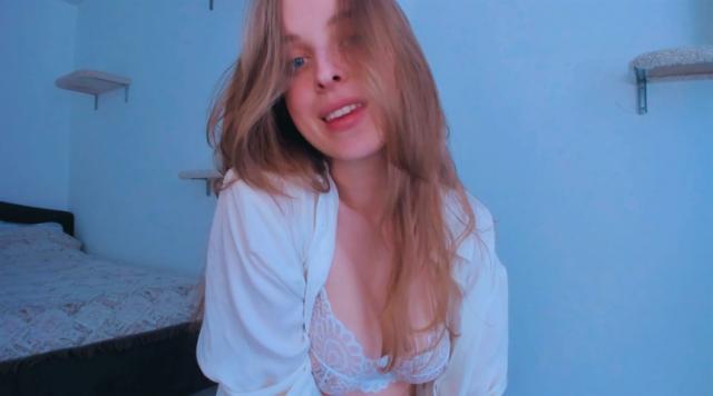 Connect with webcam model violetblue: Toys