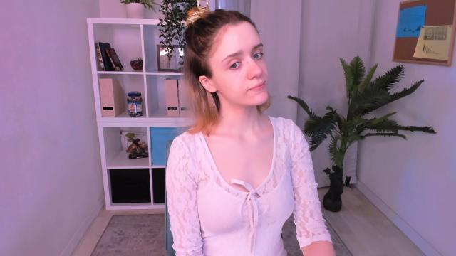 Watch cammodel FrancescaSmit: Ask about my other activities