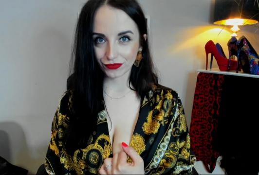 Start video chat with LeilaSugar: Lipstick