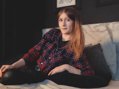 Why not cam2cam with DonnaDaze: Ask about my other interests
