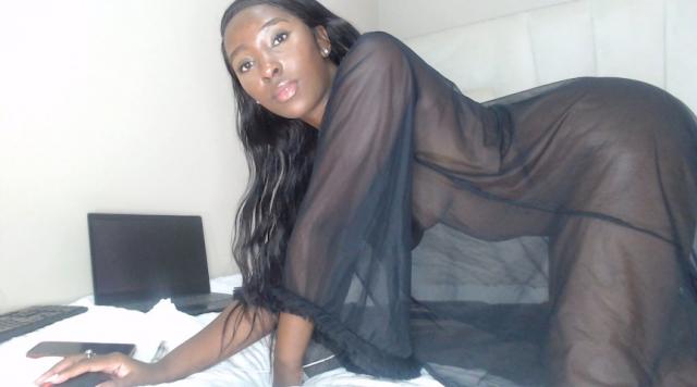 Why not cam2cam with RareBlckDiamond: Lingerie & stockings