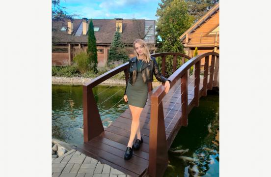 Why not cam2cam with SweetLanochka: Travel