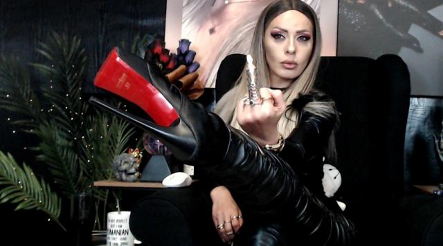 Connect with webcam model dominatrixeve: Toys