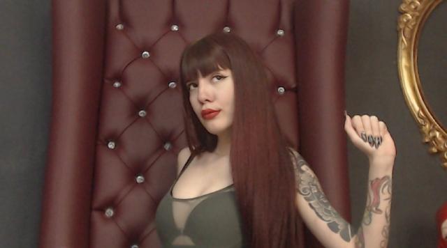 Why not cam2cam with HolyTyler: Mistress/slave