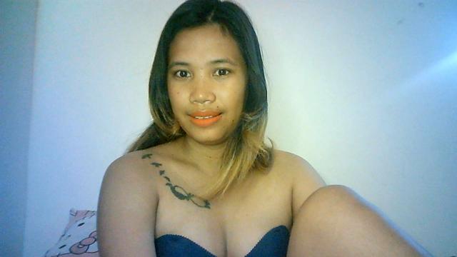Connect with webcam model HotAsiaCchick24: Strip-tease