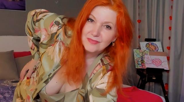 Adult webcam chat with AlmaZx: Role playing