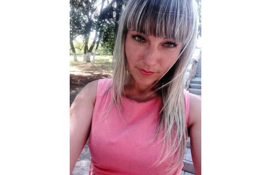 Start video chat with Nicole69blonda8: Fitness