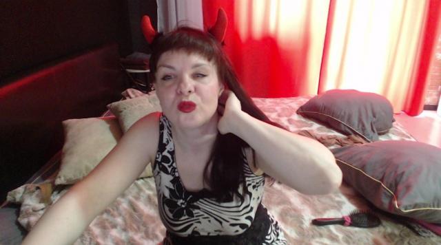 Adult webcam chat with Destinybbb: Leather