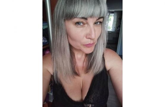 Adult chat with Nicole69blonda8: Cosplay