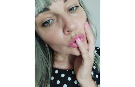 Find your cam match with Nicole69blonda8: Fitness